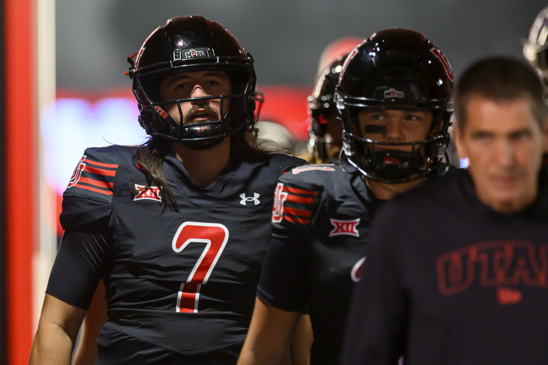 Arizona Utah Football